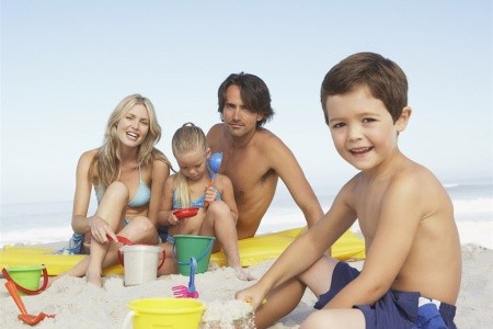 Taliansko Abruzzo Kemp Salinello 10 dňový pobyt Bez stravy Autobus July 2026 ( 3/07/26-12/07/26)