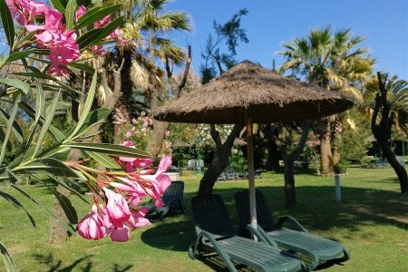 Taliansko Abruzzo Kemp Salinello 10 dňový pobyt Bez stravy Autobus July 2026 ( 3/07/26-12/07/26)