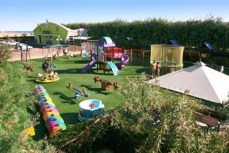 Taliansko Abruzzo Kemp Salinello 10 dňový pobyt Bez stravy Autobus July 2026 ( 3/07/26-12/07/26)