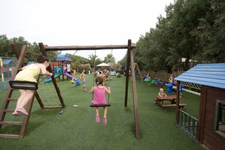 Taliansko Abruzzo Kemp Salinello 10 dňový pobyt Bez stravy Autobus July 2026 ( 3/07/26-12/07/26)