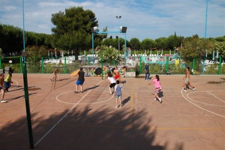 Taliansko Abruzzo Kemp Salinello 10 dňový pobyt Bez stravy Autobus July 2026 ( 3/07/26-12/07/26)