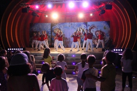 Taliansko Abruzzo Kemp Salinello 10 dňový pobyt Bez stravy Autobus July 2026 ( 3/07/26-12/07/26)