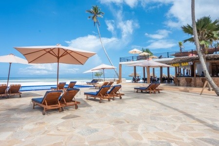 Royal Mandarin Hotel & Resort ( Ex Coral Reef)