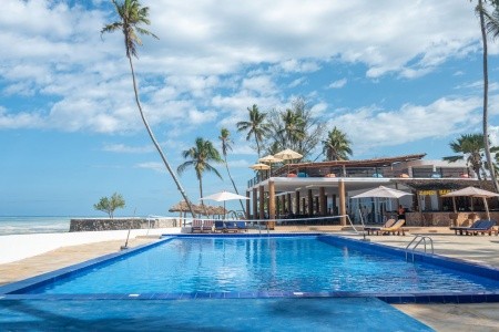 Royal Mandarin Hotel & Resort ( Ex Coral Reef)