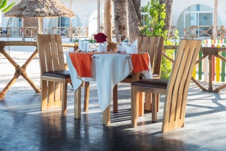 Royal Mandarin Hotel & Resort ( Ex Coral Reef)