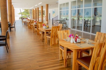 Royal Mandarin Hotel & Resort ( Ex Coral Reef)