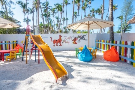 Royal Mandarin Hotel & Resort ( Ex Coral Reef)