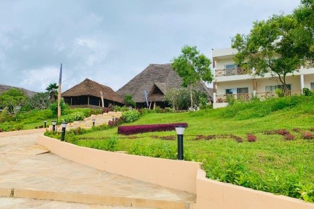 Royal Mandarin Hotel & Resort ( Ex Coral Reef)