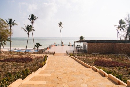 Royal Mandarin Hotel & Resort ( Ex Coral Reef)