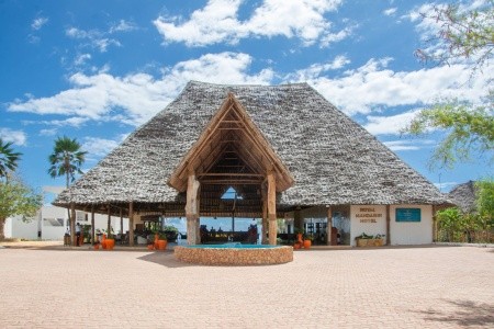 Royal Mandarin Hotel & Resort ( Ex Coral Reef)