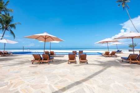 Royal Mandarin Hotel & Resort ( Ex Coral Reef)