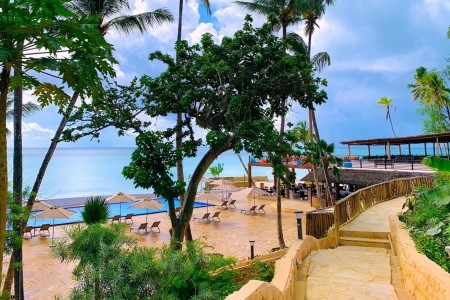 Royal Mandarin Hotel & Resort ( Ex Coral Reef)