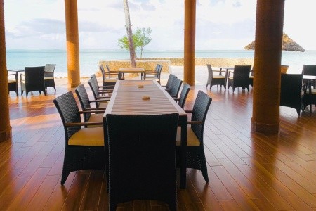 Royal Mandarin Hotel & Resort ( Ex Coral Reef)