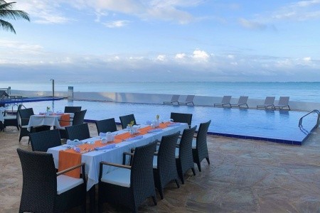 Royal Mandarin Hotel & Resort ( Ex Coral Reef)