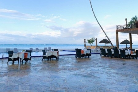 Royal Mandarin Hotel & Resort ( Ex Coral Reef)