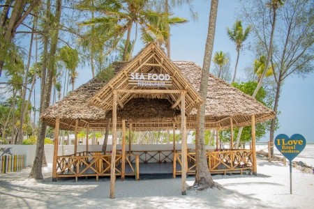 Royal Mandarin Hotel & Resort ( Ex Coral Reef)