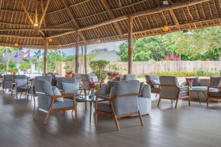 Royal Mandarin Hotel & Resort ( Ex Coral Reef)