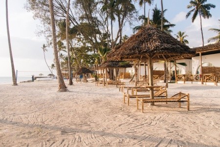 Royal Mandarin Hotel & Resort ( Ex Coral Reef)