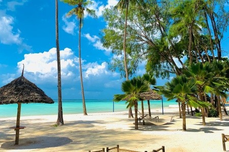 Royal Mandarin Hotel & Resort ( Ex Coral Reef)