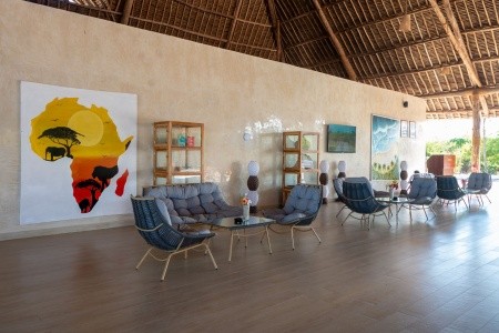 Royal Mandarin Hotel & Resort ( Ex Coral Reef)