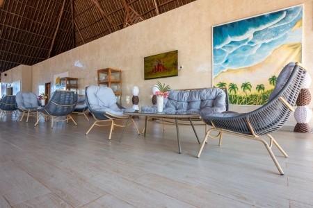 Royal Mandarin Hotel & Resort ( Ex Coral Reef)