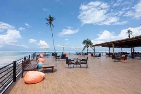 Royal Mandarin Hotel & Resort ( Ex Coral Reef)