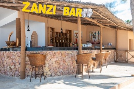 Royal Mandarin Hotel & Resort ( Ex Coral Reef)