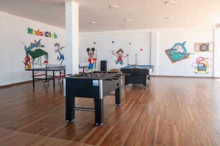 Royal Mandarin Hotel & Resort ( Ex Coral Reef)