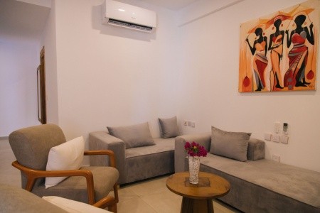 Royal Mandarin Hotel & Resort ( Ex Coral Reef)