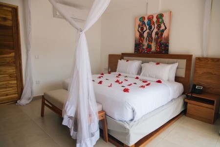 Royal Mandarin Hotel & Resort ( Ex Coral Reef)