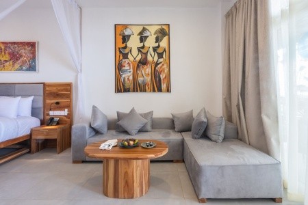 Royal Mandarin Hotel & Resort ( Ex Coral Reef)