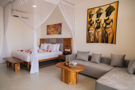 Royal Mandarin Hotel & Resort ( Ex Coral Reef)