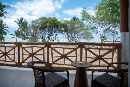 Royal Mandarin Hotel & Resort ( Ex Coral Reef)