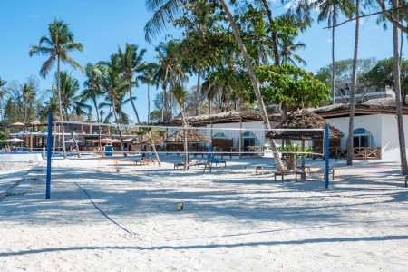 Royal Mandarin Hotel & Resort ( Ex Coral Reef)