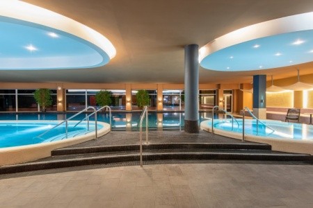 Hunguest Hotel Szeged