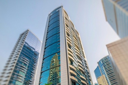 Spojené arabské emiráty Dubaj First Central Hotel Suites 8 dňový pobyt Plná penzia Letecky Letisko: Varšava February 2026 (21/02/26-28/02/26)