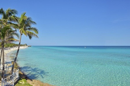 Kuba Varadero Melia Varadero 9 dňový pobyt All Inclusive Letecky Letisko: Praha April 2026 (20/04/26-28/04/26)