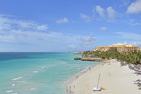 Kuba Varadero Melia Varadero 9 dňový pobyt All Inclusive Letecky Letisko: Praha April 2026 (20/04/26-28/04/26)