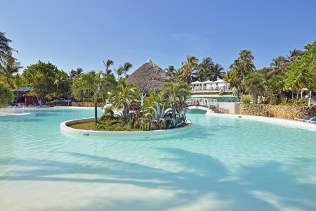 Kuba Varadero Melia Varadero 9 dňový pobyt All Inclusive Letecky Letisko: Praha April 2026 (20/04/26-28/04/26)