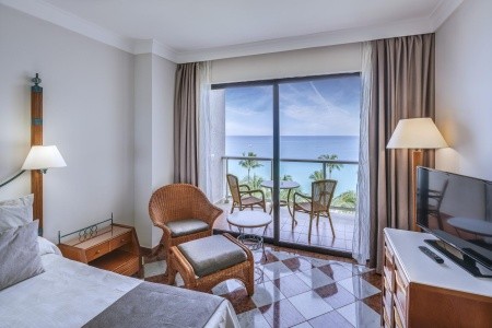 Kuba Varadero Melia Varadero 9 dňový pobyt All Inclusive Letecky Letisko: Praha April 2026 (20/04/26-28/04/26)