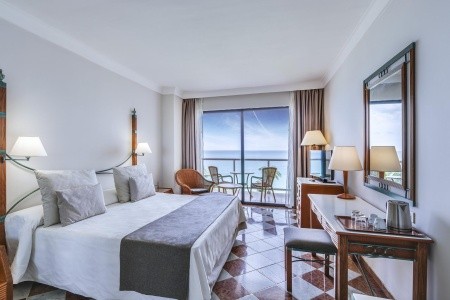 Kuba Varadero Melia Varadero 9 dňový pobyt All Inclusive Letecky Letisko: Praha April 2026 (20/04/26-28/04/26)