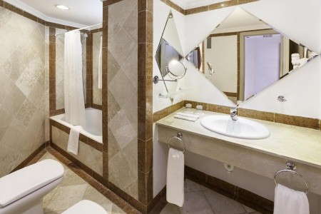 Kuba Varadero Melia Varadero 9 dňový pobyt All Inclusive Letecky Letisko: Praha April 2026 (20/04/26-28/04/26)