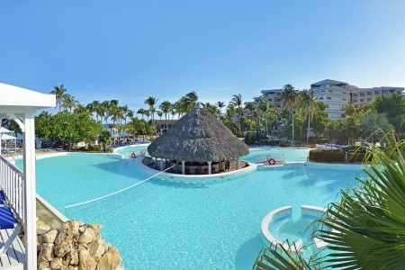 Kuba Varadero Melia Varadero 9 dňový pobyt All Inclusive Letecky Letisko: Praha April 2026 (20/04/26-28/04/26)