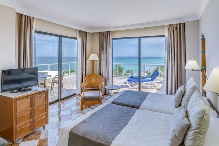 Kuba Varadero Melia Varadero 9 dňový pobyt All Inclusive Letecky Letisko: Praha April 2026 (20/04/26-28/04/26)