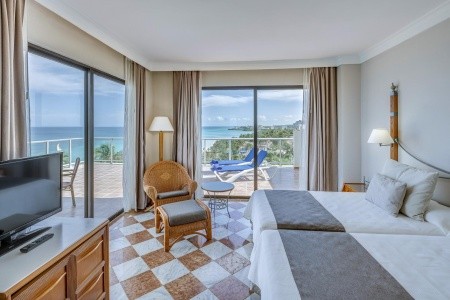 Kuba Varadero Melia Varadero 9 dňový pobyt All Inclusive Letecky Letisko: Praha April 2026 (20/04/26-28/04/26)