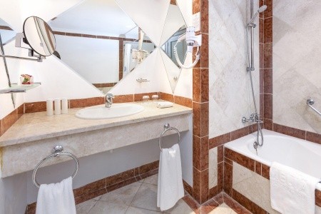 Kuba Varadero Melia Varadero 9 dňový pobyt All Inclusive Letecky Letisko: Praha April 2026 (20/04/26-28/04/26)