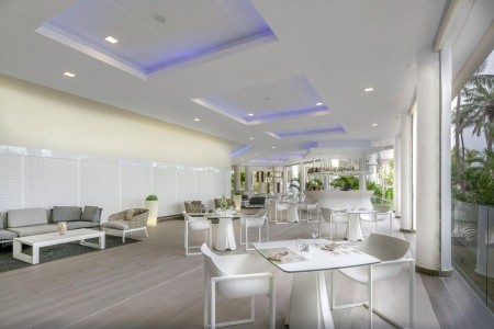 Kuba Varadero Melia Varadero 9 dňový pobyt All Inclusive Letecky Letisko: Praha April 2026 (20/04/26-28/04/26)