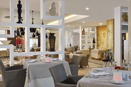 Kuba Varadero Melia Varadero 9 dňový pobyt All Inclusive Letecky Letisko: Praha April 2026 (20/04/26-28/04/26)