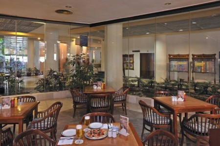 Kuba Varadero Melia Varadero 9 dňový pobyt All Inclusive Letecky Letisko: Praha April 2026 (20/04/26-28/04/26)