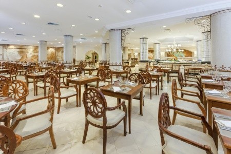 Kuba Varadero Melia Varadero 9 dňový pobyt All Inclusive Letecky Letisko: Praha April 2026 (20/04/26-28/04/26)